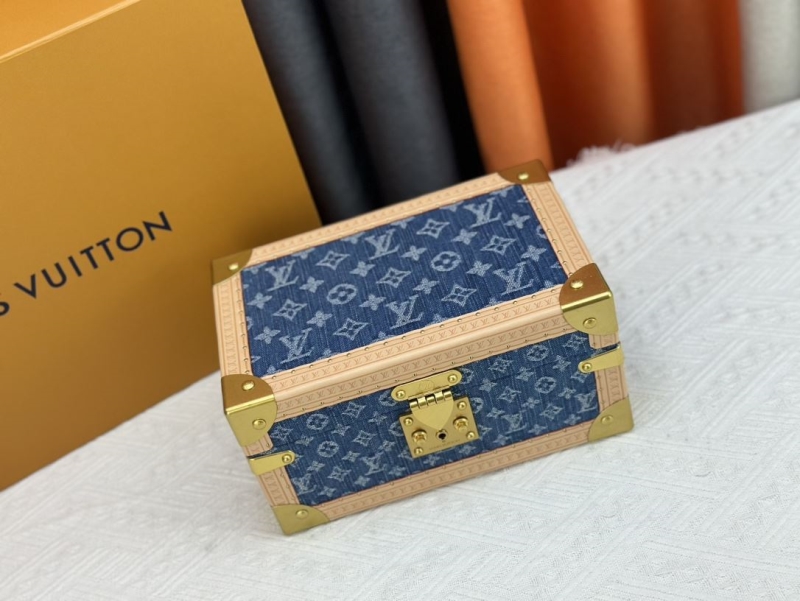 LV Box Bags